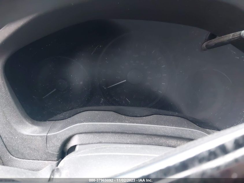 2018 Honda Hr-V Ex VIN: 3CZRU6H52JG715237 Lot: 37969892