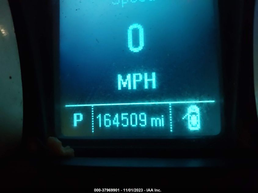 2013 Chevrolet Equinox 1Lt VIN: 2GNFLEEK8D6351459 Lot: 37969901