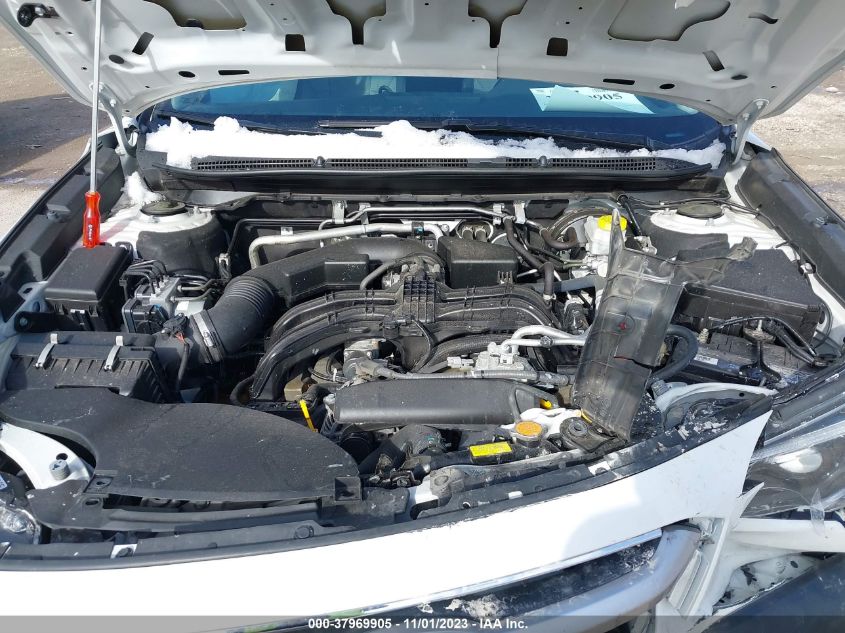 2020 Subaru Outback Premium VIN: 4S4BTACC1L3174072 Lot: 37969905