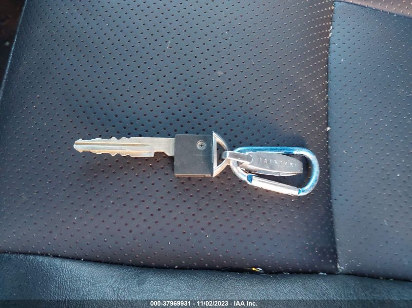 2008 Infiniti Fx35 VIN: JNRAS08U78X101660 Lot: 37969931