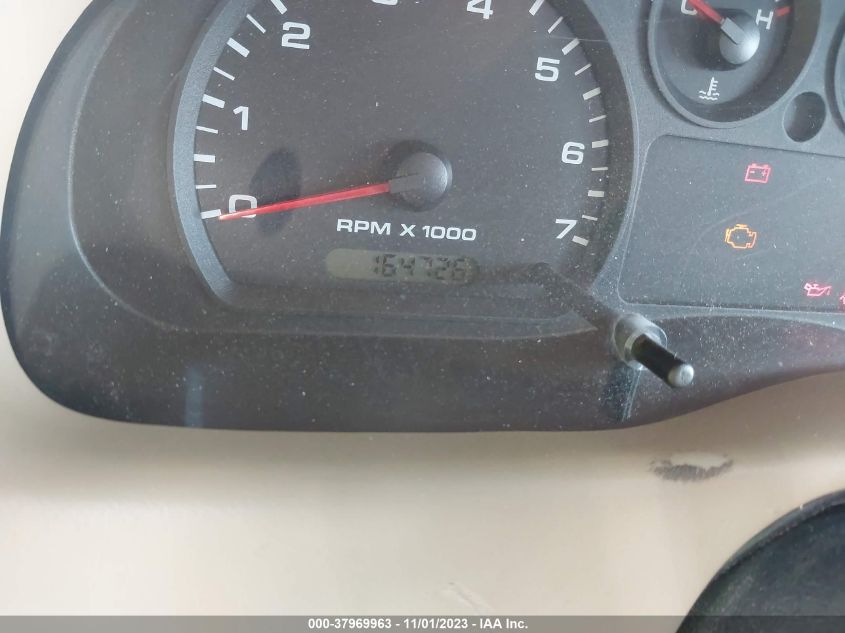 2004 Ford Ranger Edge/Xl/Xlt VIN: 1FTYR10U64PB31951 Lot: 37969963