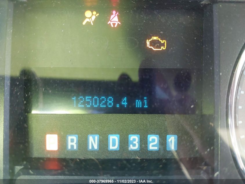 2010 Ford F-150 Lariat/Xl/Xlt VIN: 1FTFW1CV8AKA67599 Lot: 37969965