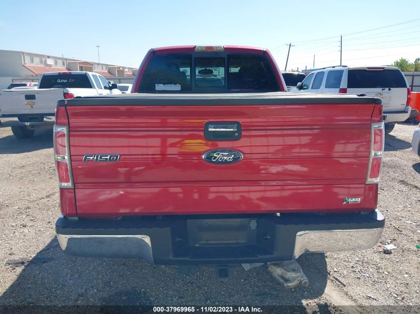 2010 Ford F-150 Lariat/Xl/Xlt VIN: 1FTFW1CV8AKA67599 Lot: 37969965