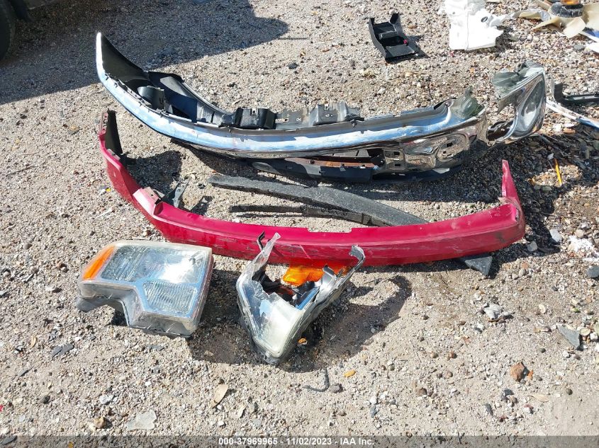 2010 Ford F-150 Lariat/Xl/Xlt VIN: 1FTFW1CV8AKA67599 Lot: 37969965