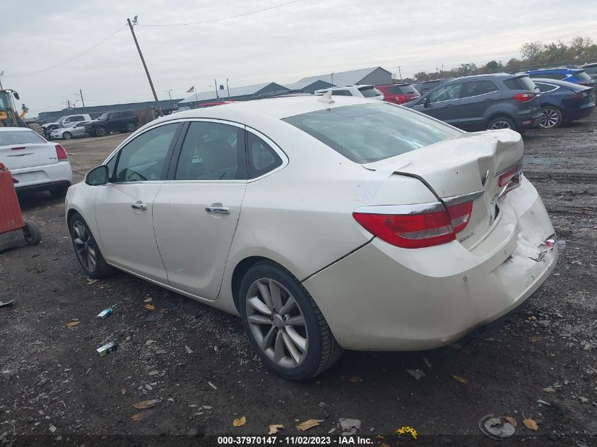 2013 Buick Verano Leather Group VIN: 1G4PS5SK5D4164648 Lot: 37970147