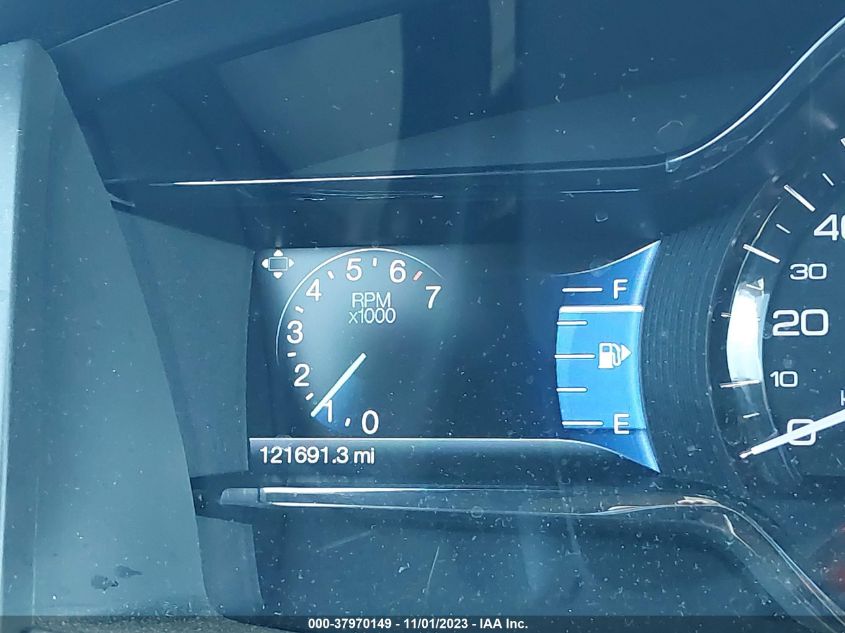 2014 Lincoln Mks VIN: 1LNHL9DK0EG603941 Lot: 37970149