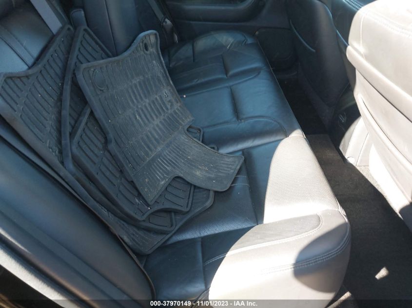 2014 Lincoln Mks VIN: 1LNHL9DK0EG603941 Lot: 37970149