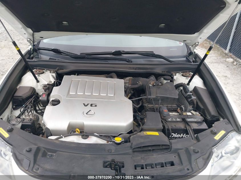 2014 Lexus Es 350 VIN: JTHBK1GG9E2097205 Lot: 37970200