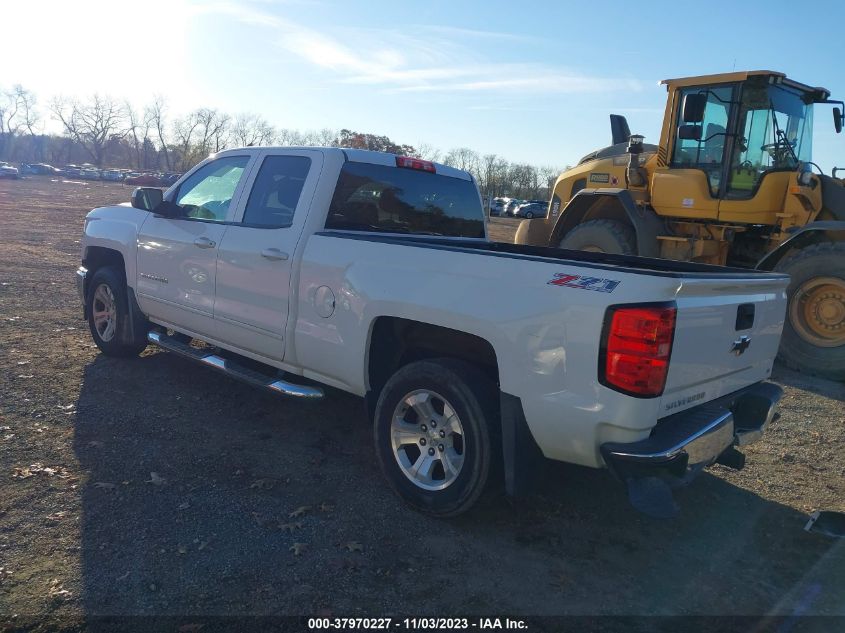 2015 Chevrolet Silverado 1500 Lt VIN: 1GCVKREC4FZ216462 Lot: 37970227