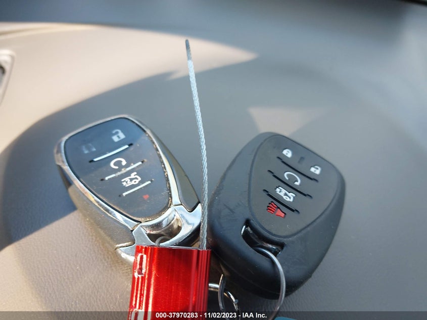 2019 Chevrolet Malibu Lt VIN: 1G1ZD5ST2KF209264 Lot: 37970283