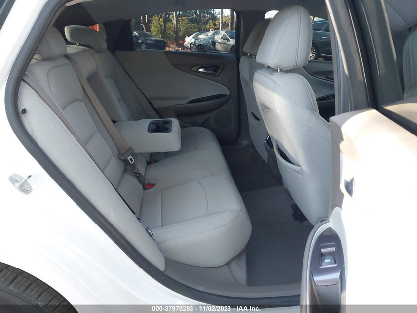 2019 Chevrolet Malibu Lt VIN: 1G1ZD5ST2KF209264 Lot: 37970283