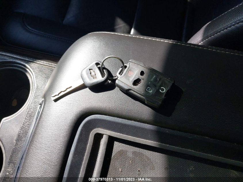 2015 Chevrolet Tahoe Lt VIN: 1GNSKBKC3FR196954 Lot: 37970313