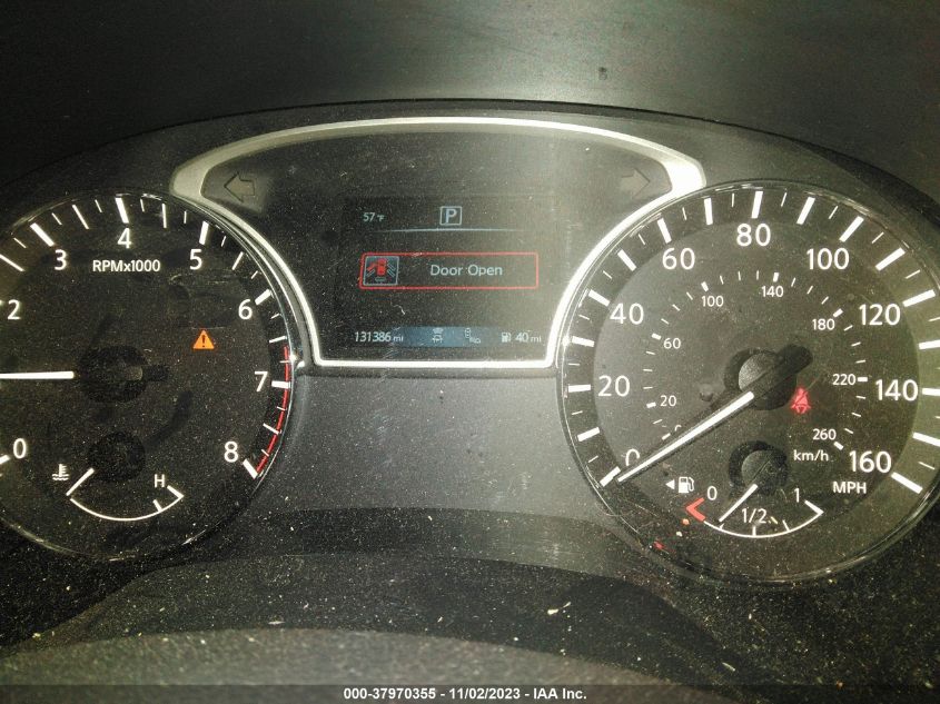 2018 Nissan Pathfinder Sl VIN: 5N1DR2MN5JC618595 Lot: 37970355