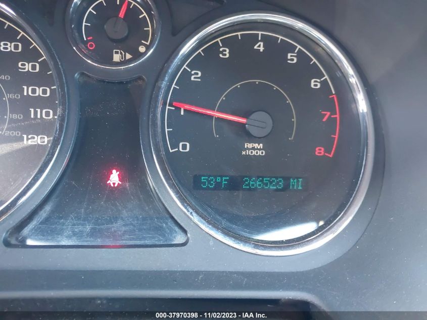 2007 Chevrolet Cobalt Lt VIN: 1G1AL15F177265907 Lot: 37970398