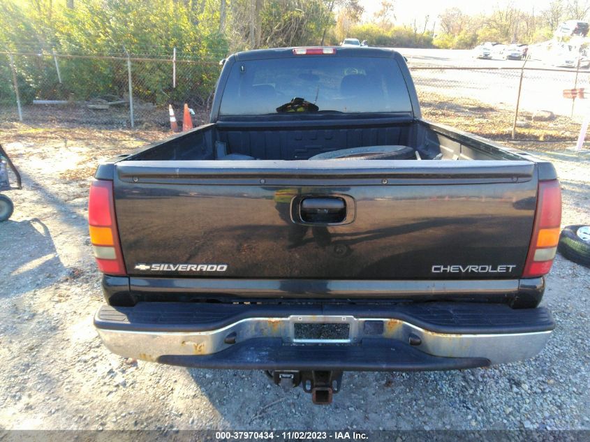 2002 Chevrolet Silverado 1500 Lt VIN: 2GCEK19T421406339 Lot: 37970434