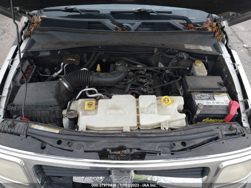 2011 Dodge Nitro Se VIN: 1D4PU2GK5BW541909 Lot: 37970438