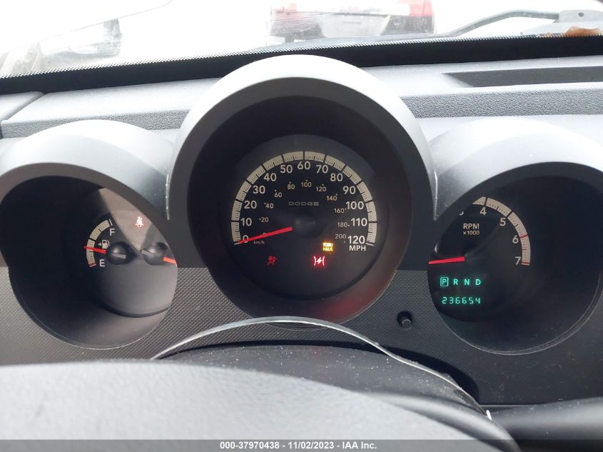 2011 Dodge Nitro Se VIN: 1D4PU2GK5BW541909 Lot: 37970438