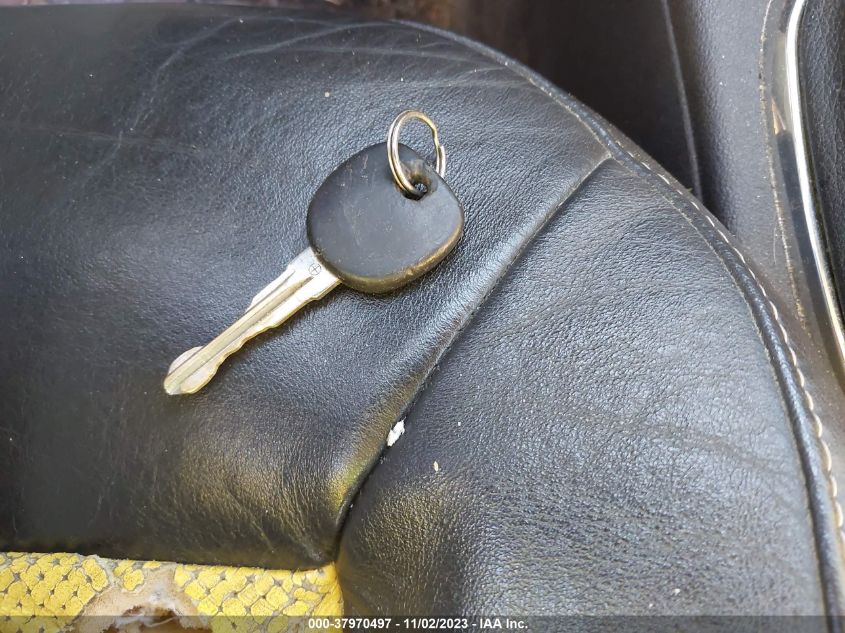 2006 Chevrolet Cobalt Ss Supercharged VIN: 1G1AP14P067650405 Lot: 37970497