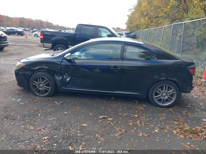 JTKDE167790298663 2009 Scion Tc