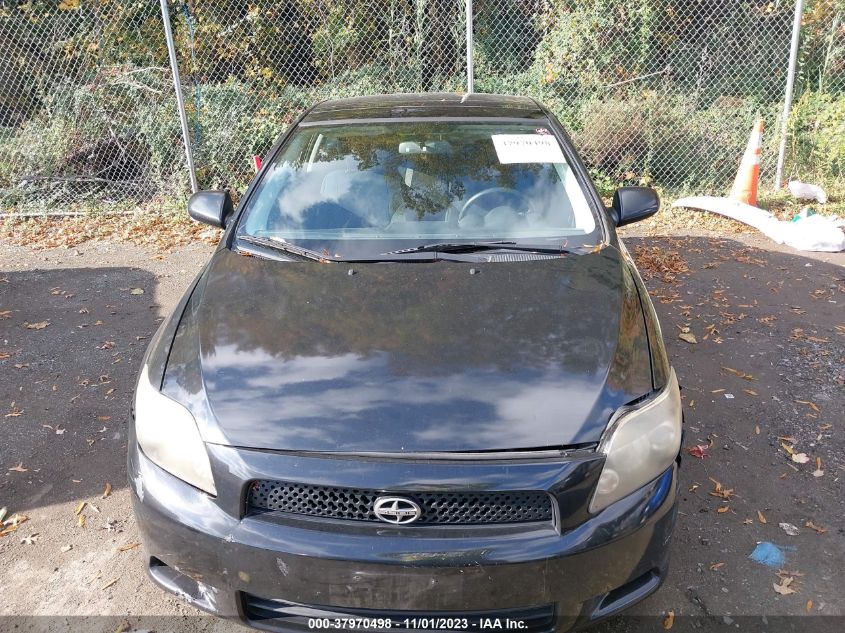 JTKDE167790298663 2009 Scion Tc