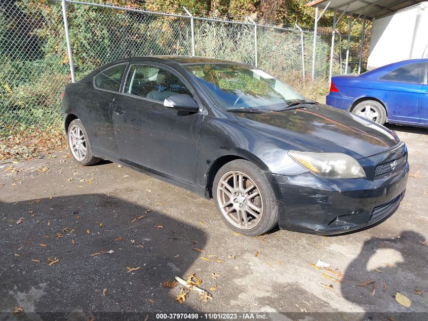 JTKDE167790298663 2009 Scion Tc