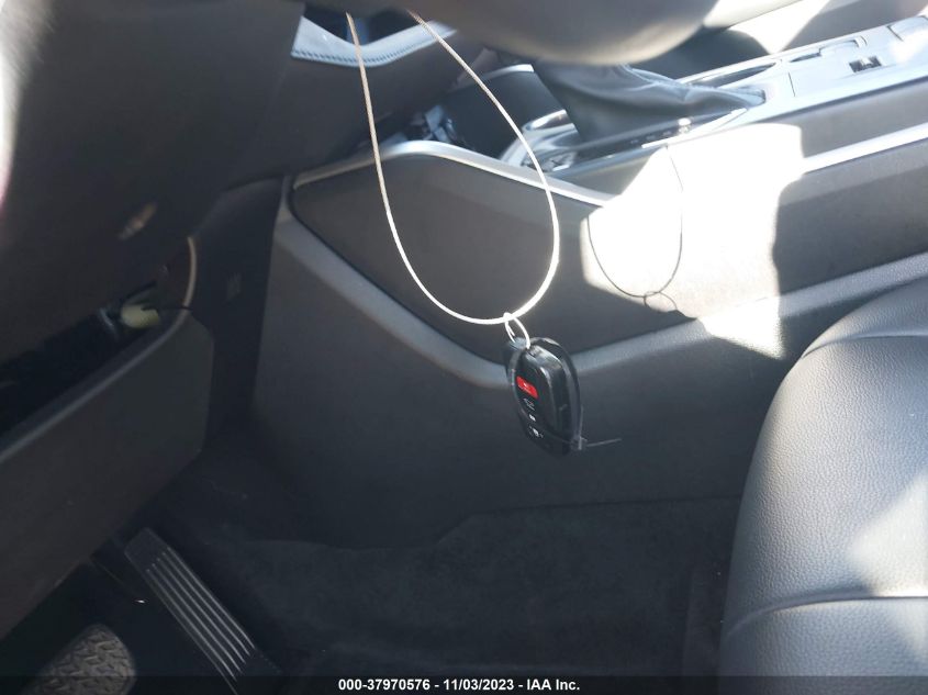 2021 Toyota Highlander Xle VIN: 5TDGZRAH7MS079179 Lot: 37970576