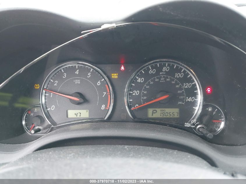 2011 Toyota Corolla L/Le/S VIN: 2T1BU4EEXBC616239 Lot: 37970718