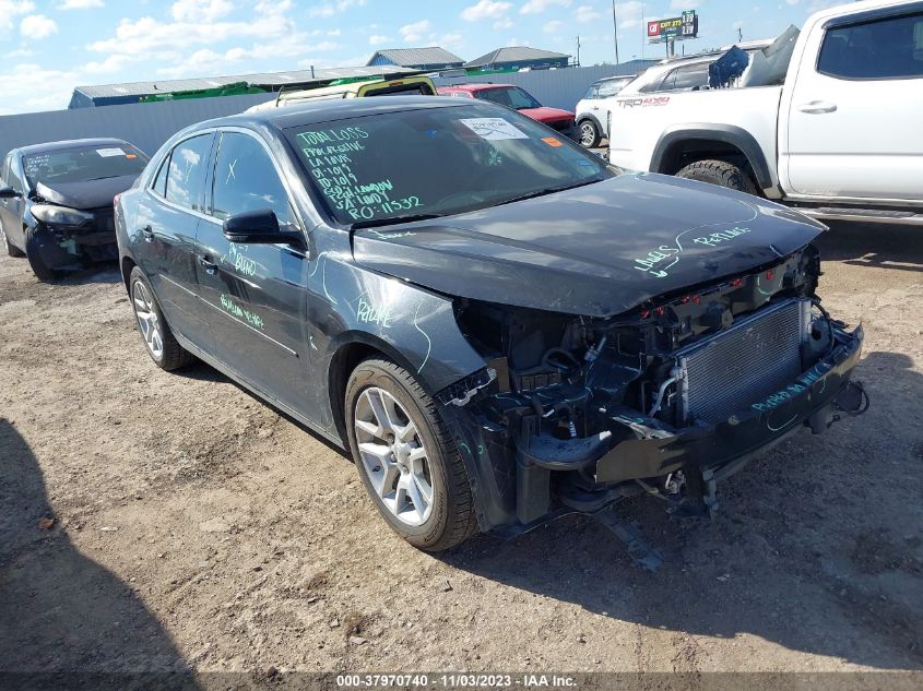 2014 Chevrolet Malibu 1Lt VIN: 1G11C5SL2EF247226 Lot: 37970740