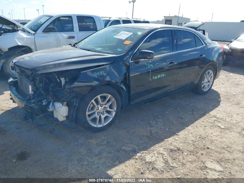 2014 Chevrolet Malibu 1Lt VIN: 1G11C5SL2EF247226 Lot: 37970740