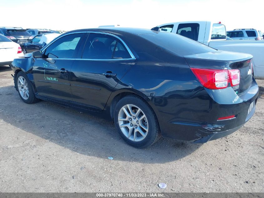 2014 Chevrolet Malibu 1Lt VIN: 1G11C5SL2EF247226 Lot: 37970740