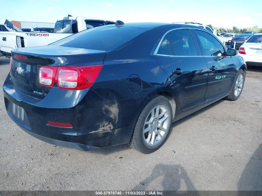 2014 Chevrolet Malibu 1Lt VIN: 1G11C5SL2EF247226 Lot: 37970740