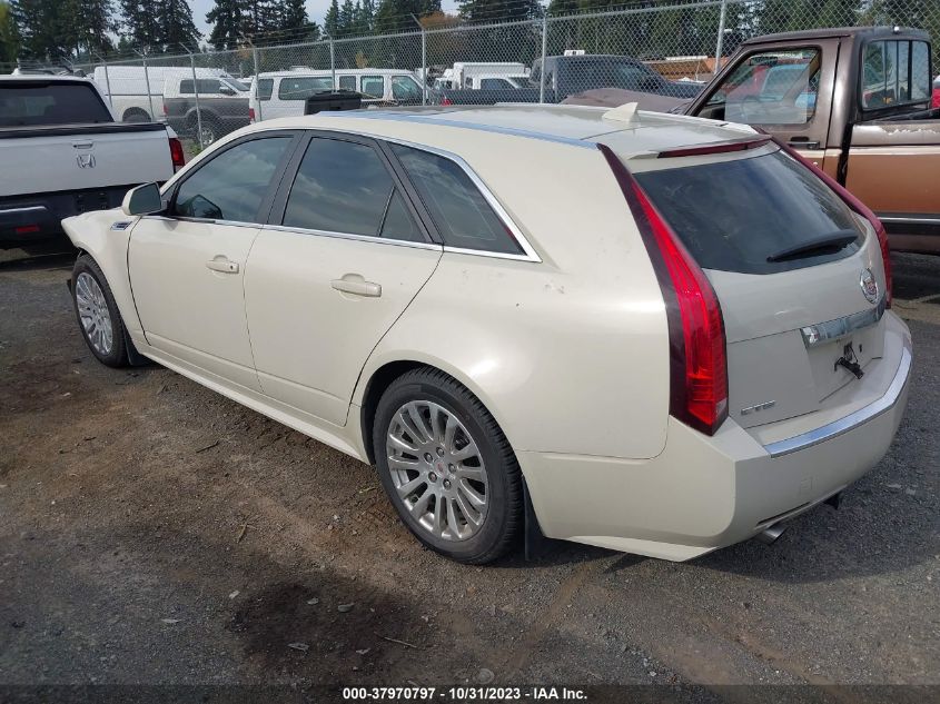 2010 Cadillac Cts Performance VIN: 1G6DJ8EV4A0131292 Lot: 37970797