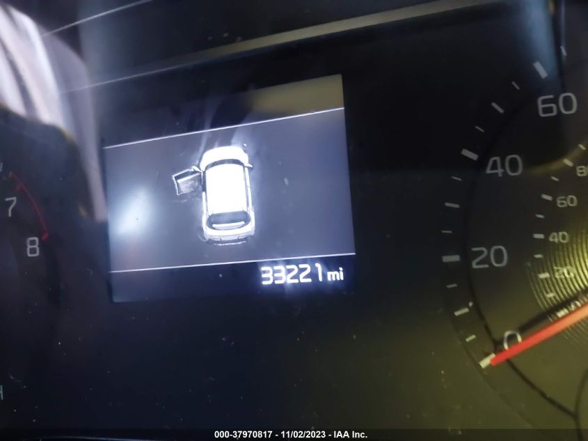 2021 Kia Soul Gt-Line VIN: KNDJ63AU3M7129353 Lot: 37970817