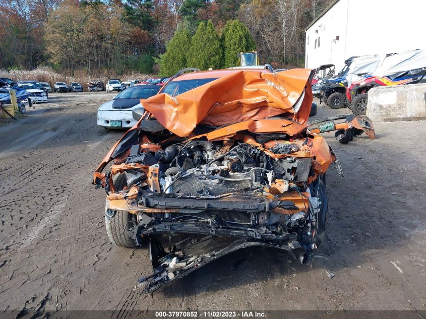 2019 Subaru Crosstrek 2.0I VIN: JF2GTAAC1KH210133 Lot: 37970852