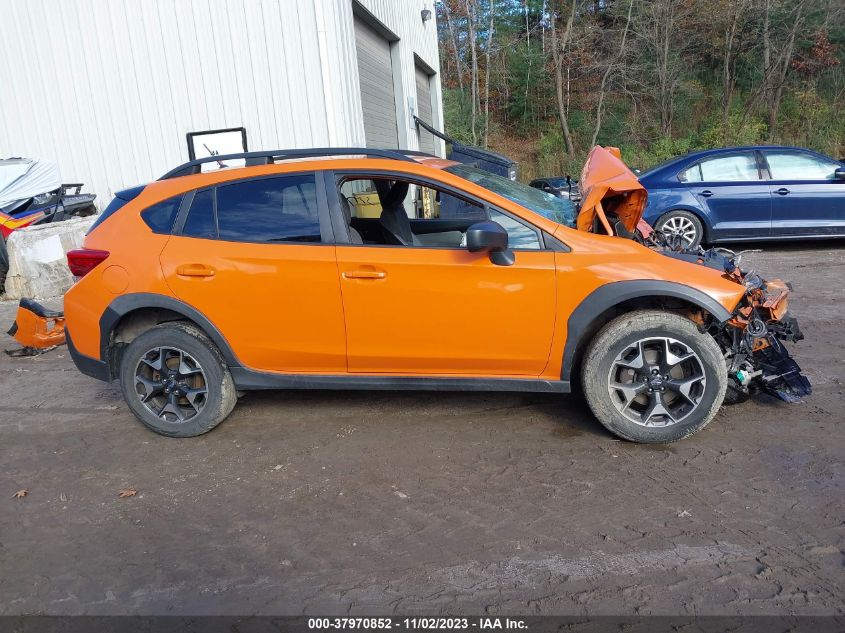 2019 Subaru Crosstrek 2.0I VIN: JF2GTAAC1KH210133 Lot: 37970852