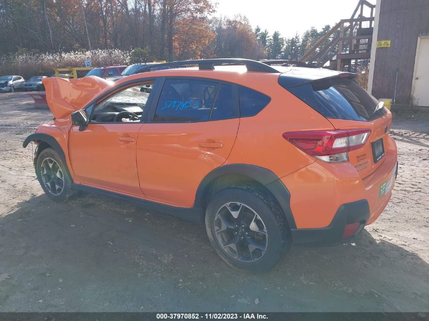 2019 Subaru Crosstrek 2.0I VIN: JF2GTAAC1KH210133 Lot: 37970852