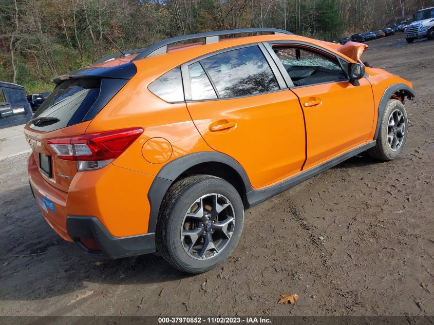 2019 Subaru Crosstrek 2.0I VIN: JF2GTAAC1KH210133 Lot: 37970852