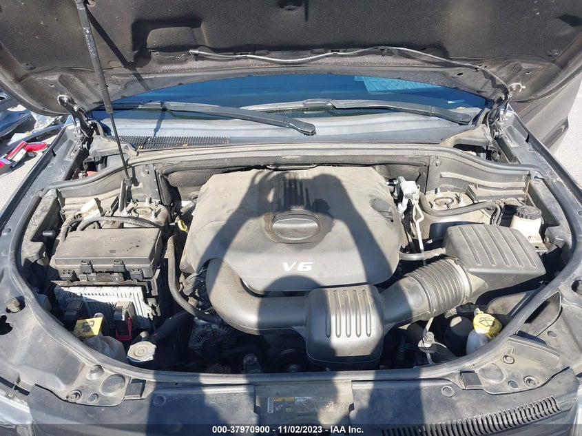 2014 Jeep Grand Cherokee Laredo VIN: 1C4RJFAG5EC506304 Lot: 37970900