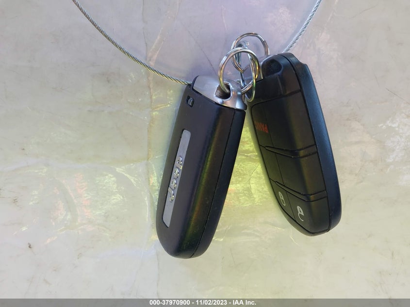 2014 Jeep Grand Cherokee Laredo VIN: 1C4RJFAG5EC506304 Lot: 37970900