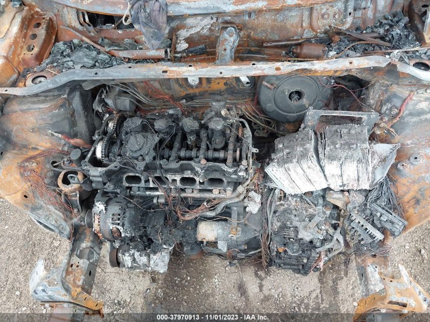 2015 Kia Soul Base VIN: KNDJN2A22F7231581 Lot: 37970913