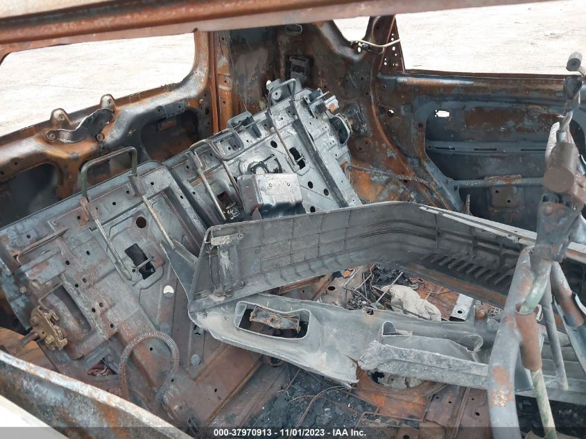 2015 Kia Soul Base VIN: KNDJN2A22F7231581 Lot: 37970913