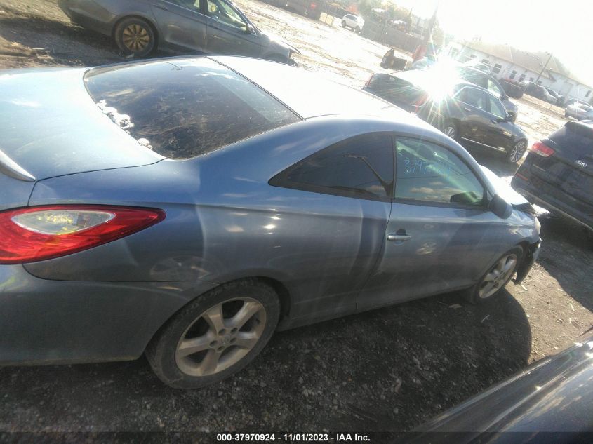 2007 Toyota Camry Solara Se V6/Sle V6/Sport V6 VIN: 4T1CA30P27U130532 Lot: 37970924