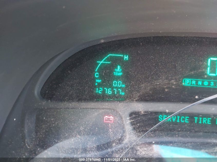 2004 Cadillac Deville VIN: 1G6KD54Y54U224411 Lot: 37970940