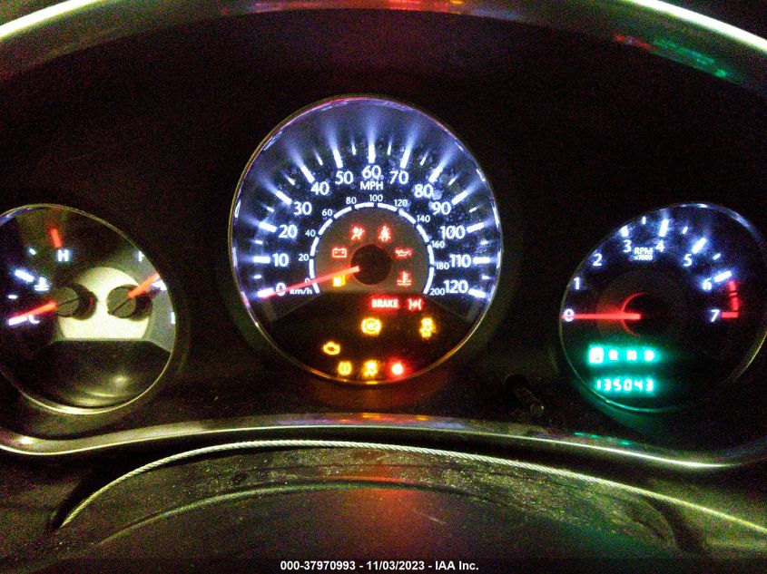 2012 Chrysler 200 Lx VIN: 1C3CCBAB2CN139154 Lot: 37970993