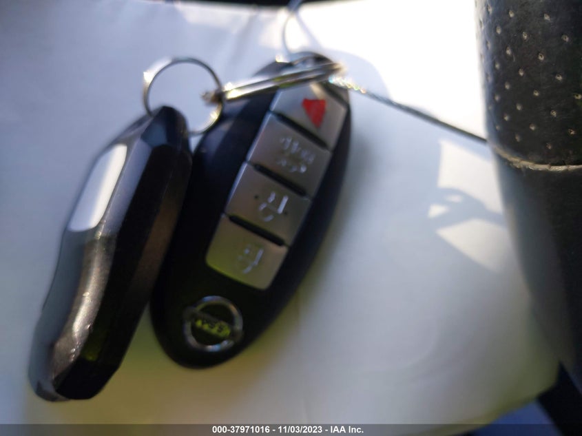 2009 Nissan Altima 2.5 Sl VIN: 1N4AL21E59N493035 Lot: 37971016