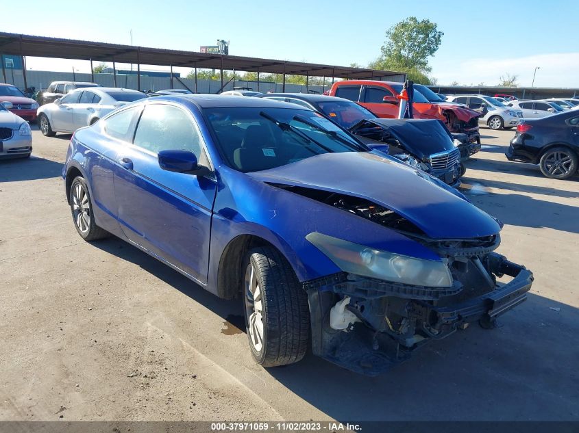 2010 Honda Accord 2.4 Ex VIN: 1HGCS1B76AA002372 Lot: 37971059