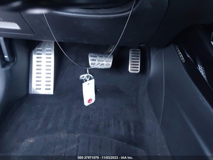 2021 Kia Forte Gt-Line VIN: 3KPF34AD1ME317020 Lot: 37971079