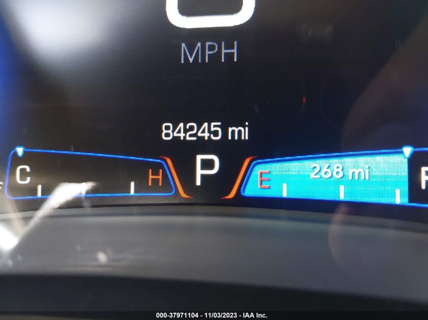 2015 Chrysler 300 300S VIN: 2C3CCAGG1FH808766 Lot: 37971104