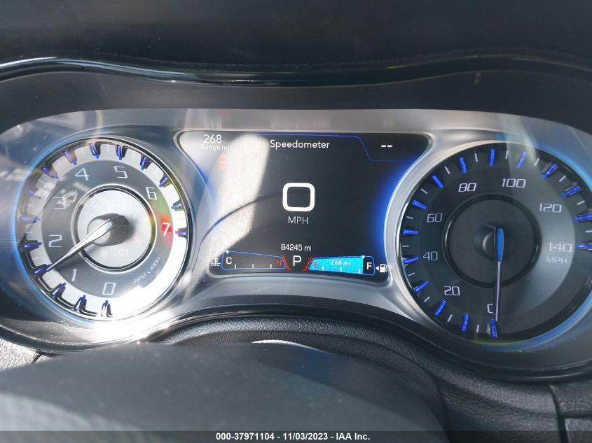 2015 Chrysler 300 300S VIN: 2C3CCAGG1FH808766 Lot: 37971104