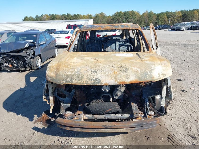 2009 Chevrolet Suburban 1500 Lt1 VIN: 1GNFC26009R271385 Lot: 37971113